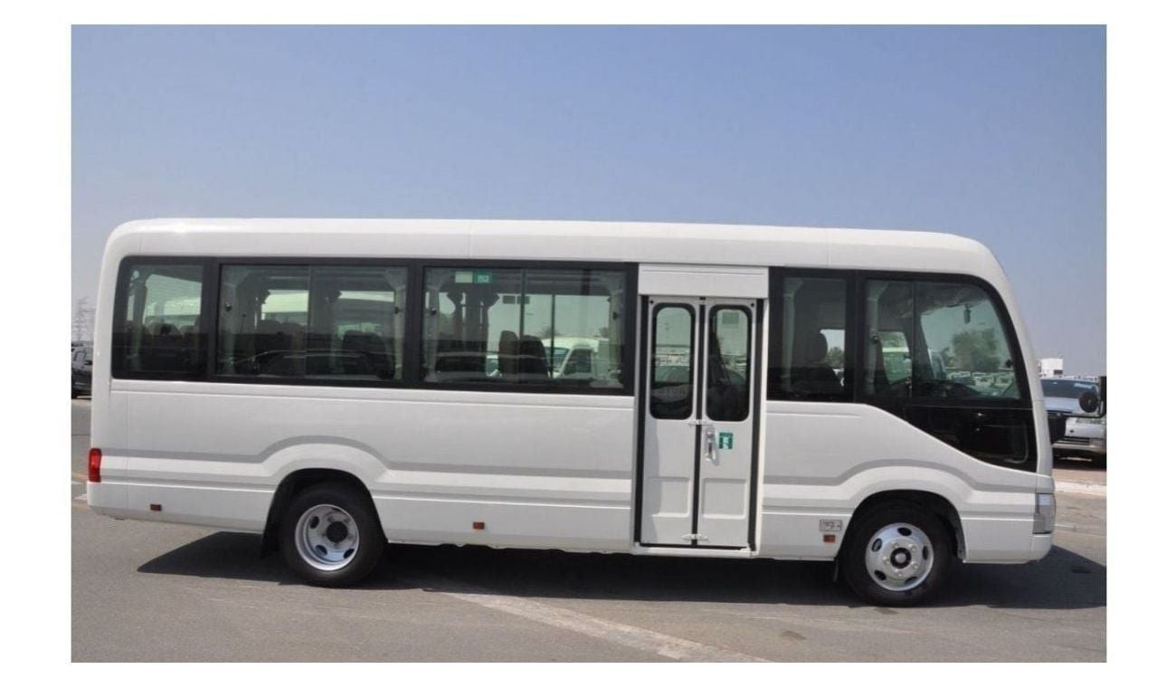 Toyota Coaster COASTER 4.2L 32SETER DIESEL