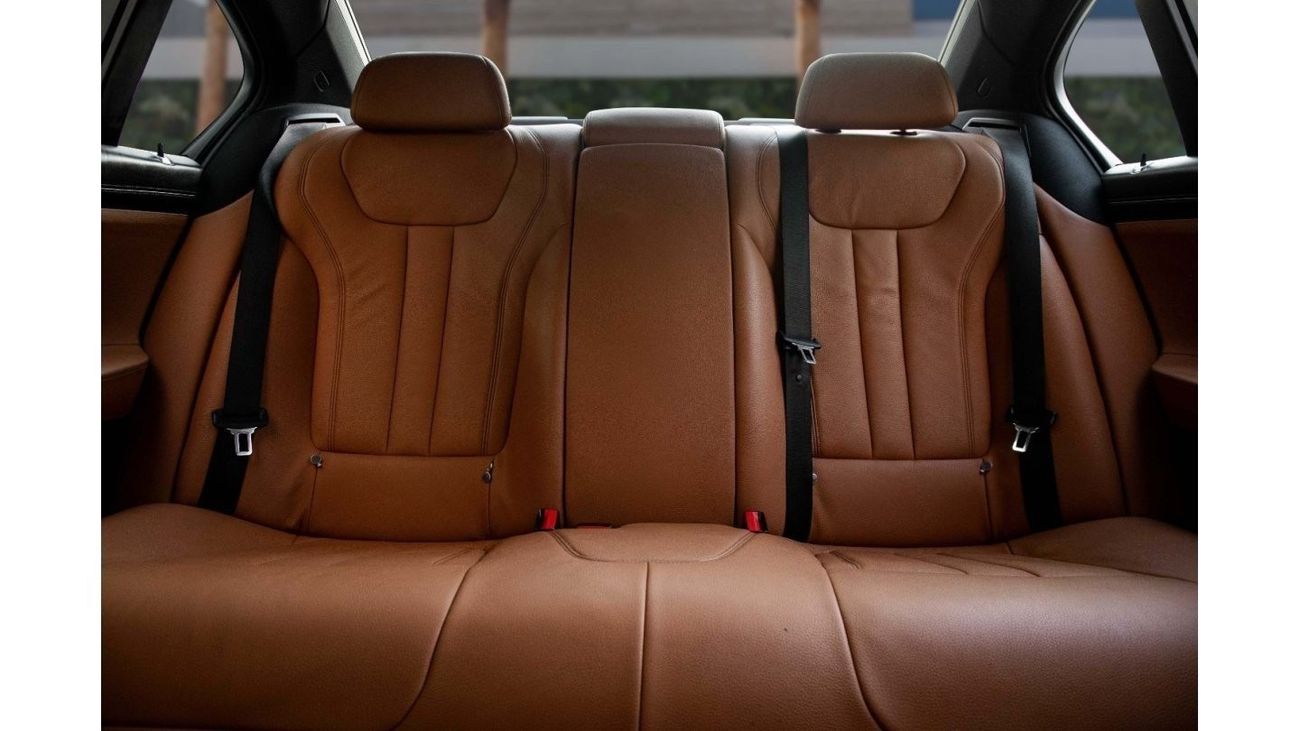 BMW 730Li | 3,231 P.M  | 0% Downpayment | Under Warranty!