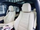 Mercedes-Benz GLE 450 2021 Mercedes-Benz GLE 450 4MATIC (GCC), Mercedes Warranty till Oct 2026 and Full service History