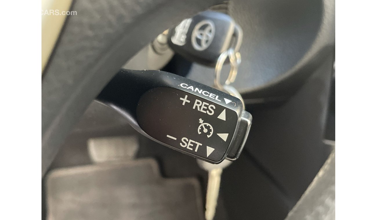 Toyota Corolla 1.6 XLI 2 | Under Warranty | Free Insurance | Inspected on 150+ parameters