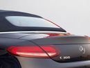 Mercedes Benz C300 AMG AED 1,440 P.M | 0% DOWN PAYMENT | MERCEDES-BENZ C300 COUPE | 2021 | AMERICAN SPECS