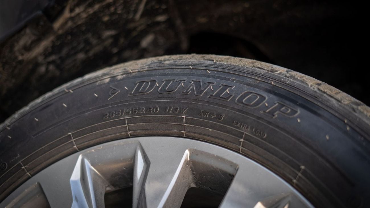 Toyota Land Cruiser VXR 3.5L 300 VXR V6 3.5L PETROL 2025YM [FOR EXPORT TO AFRICA ONLY]