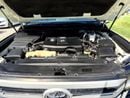 Toyota Land Cruiser Toyota landcuriser Years 2022 GXR 3.5L petrol full option automatic