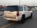 GMC Yukon yucon denali 2013 model gcc