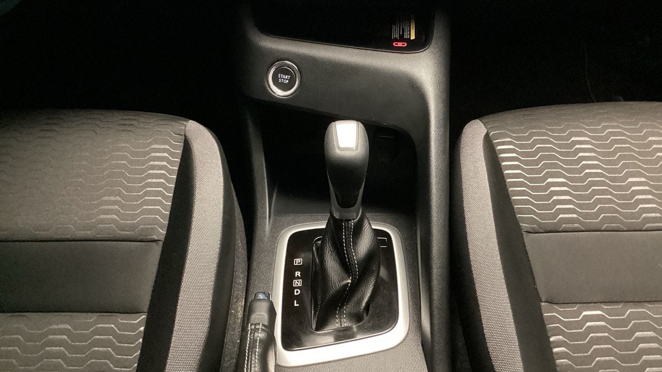 نيسان ماغنيت 1.0T S CVT | شامل الضمان | 0 ﺪﻔﻋﺓ ﺃﻮﻟﻯ