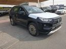 Toyota RAV4 2.5L AWD SUV (PETROL)