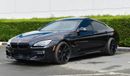 BMW 650i I  XDrive