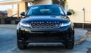 لاند روفر رانج روفر إيفوك Range Rover Evoque 2.0P SE 200PS SWB AWD