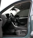 فولكس واجن T ROC Life 1.4L