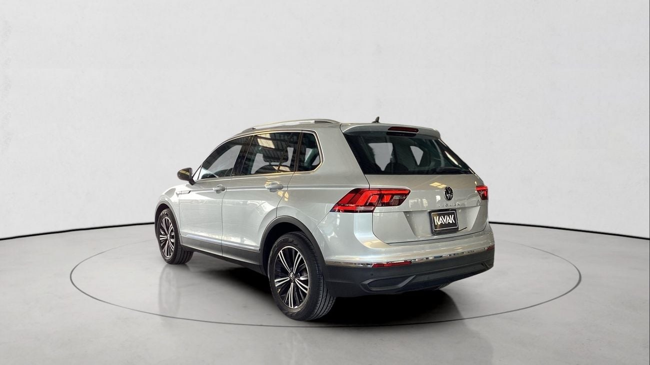 Volkswagen Tiguan 1.4 TSI DSG LIFE | Guaranteed Warranty | 0 Down Payment