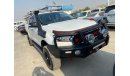 Ford Ranger Full option Right Hand Drive Clean Car