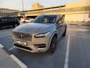Volvo XC90 2.0T B6 MHEV Inscription AWD (7-seater)