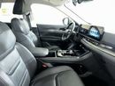 Ford Territory TREND /TER2125/AL TAYER MOTORS/AL QOUZ SHOWROOM