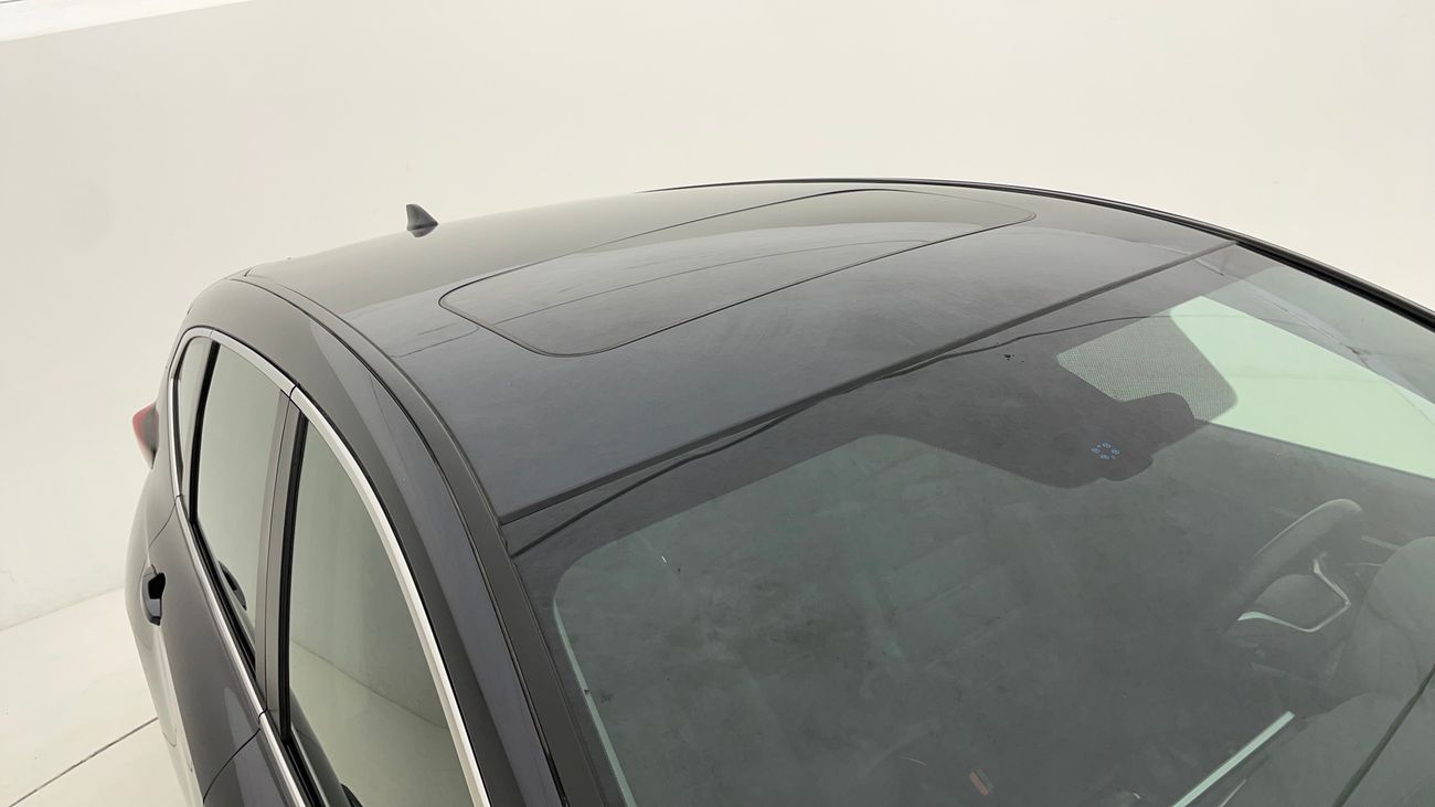 هوندا سي آر في TOURING 2.4 | بدون دفعة مقدمة | اختبار القيادة في المنزل