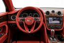 Bentley Bentayga Bentley Bentayga 2019 | V8 Twin-Turbo | GCC Specs | Excellent Condition