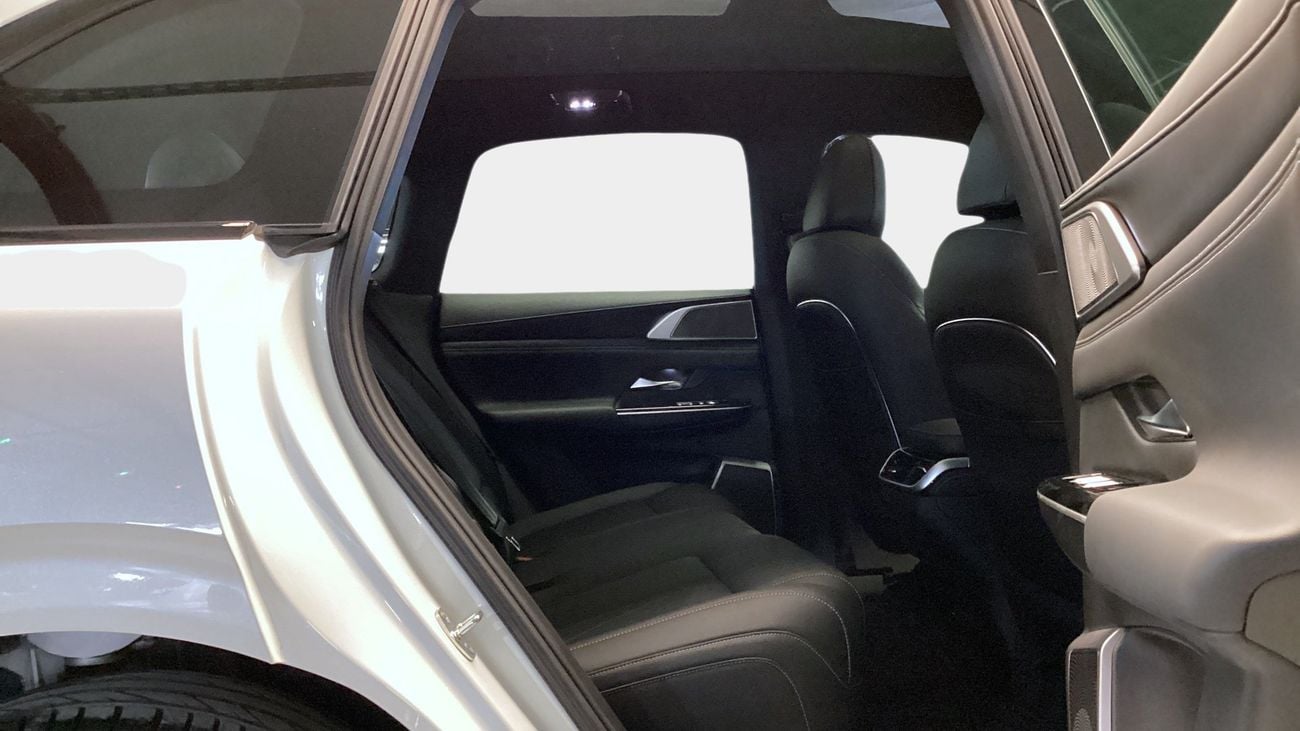 Xpeng G9 BEV 98KWH LONG RANGE RWD | Guaranteed Warranty | 0 Down Payment