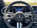 مرسيدس بنز GLS 450 2025 Mercedes Benz GLS-450 Mid Option Without HUD