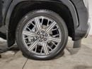 Toyota Sequoia HYBRID