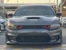Dodge Charger Scatpack 6.4L V8 WideBody