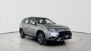 ميتسوبيشي آوتلاندر 2.4 GLX ABS 7SEAT BASIC | شامل الضمان | 0 ﺪﻔﻋﺓ ﺃﻮﻟﻯ