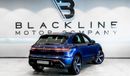 Porsche Macan 2023 Porsche Macan S, Special Order, 2025 Porsche Warranty, Delivery Mileage, GCC