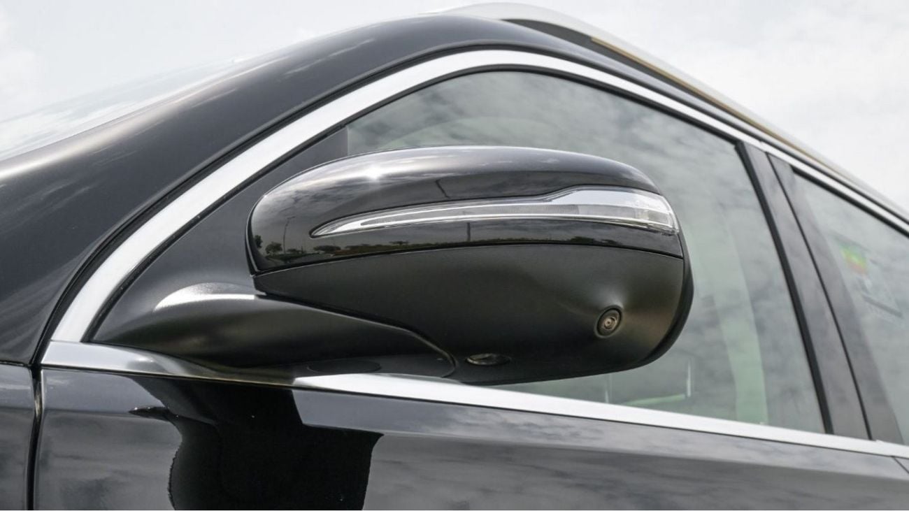 مرسيدس بنز GLE 450 Mercedes-Benz AMG GLE450 SUV, 4Matic, New Facelift, GCC Specs, Premium Plus, 2024