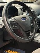فورد إكسبلورر XLT 3.5L