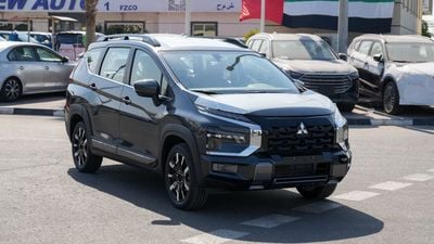 ميتسوبيشي إكسباندر كروس