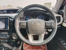 Toyota Hilux TOYOTA HILUX PICK UP RIGHT HAND DRIVE(PM05217)