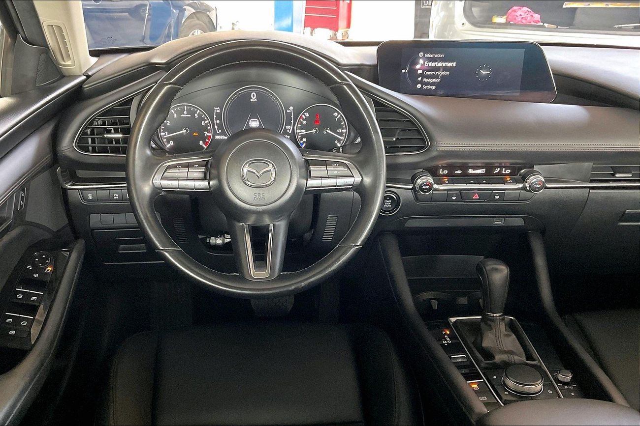 Mazda 3 Evolve | Guaranteed Warranty | 0 Down Payment