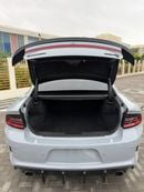 Dodge Charger SRT Hellcat 6.2L (717 HP)