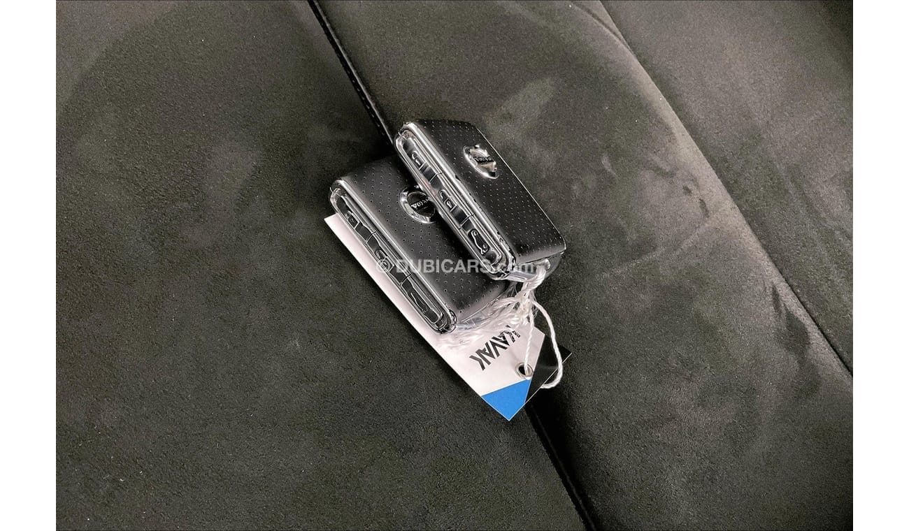 Volvo XC60 T5 R Design