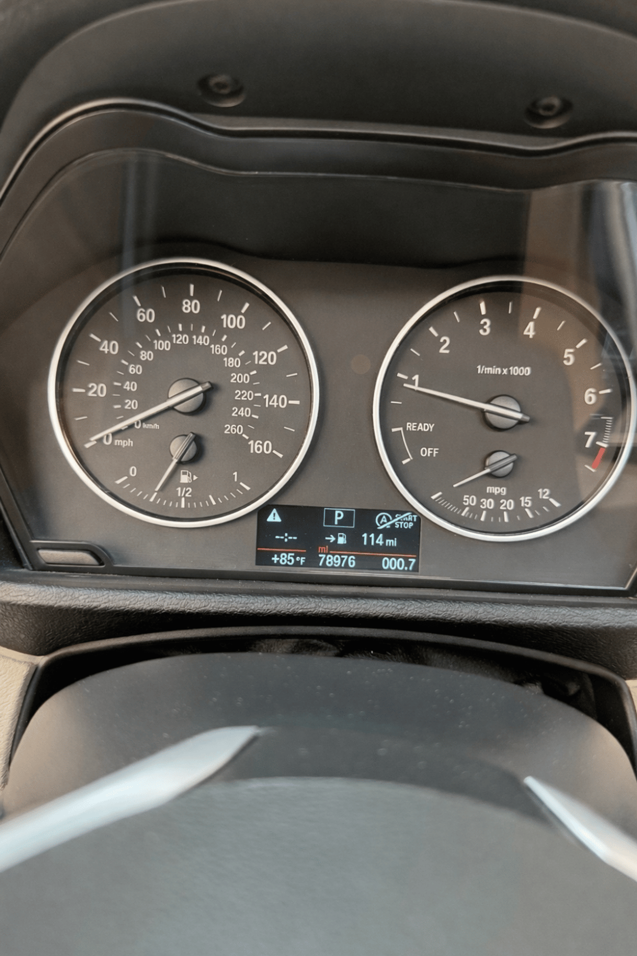 بي أم دبليو X1 XDRIVE 25i SPORTLINE xDrive 28i Sport Line 2.0L