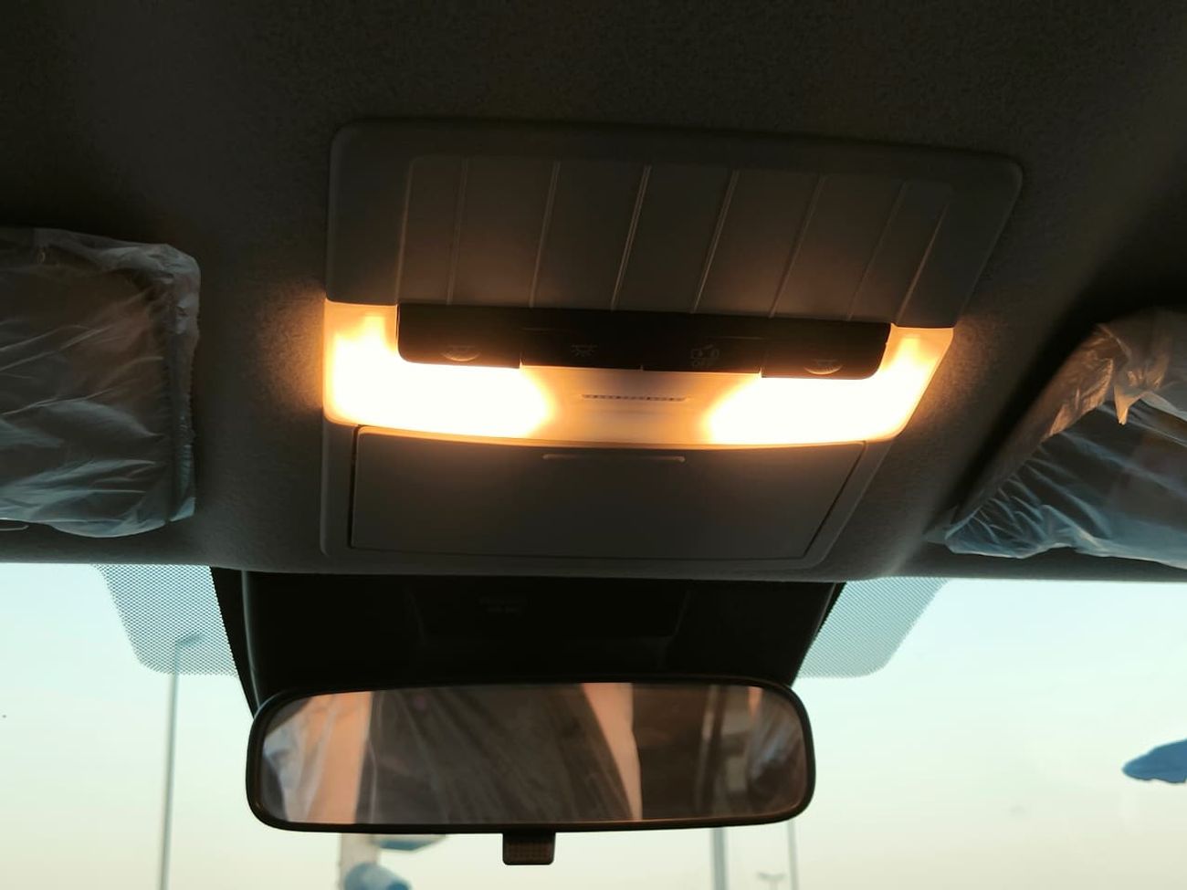 ميتسوبيشي L200 Mitsubishi L200 GLX DC 2.4L Petrol