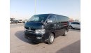 تويوتا هاياس TOYOTA HIACE VAN RIGHT HAND DRIVE (PM1630)