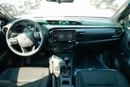 Toyota Hilux TOYOTA HILUX 4.0 ADVENTURE WHITE 2026