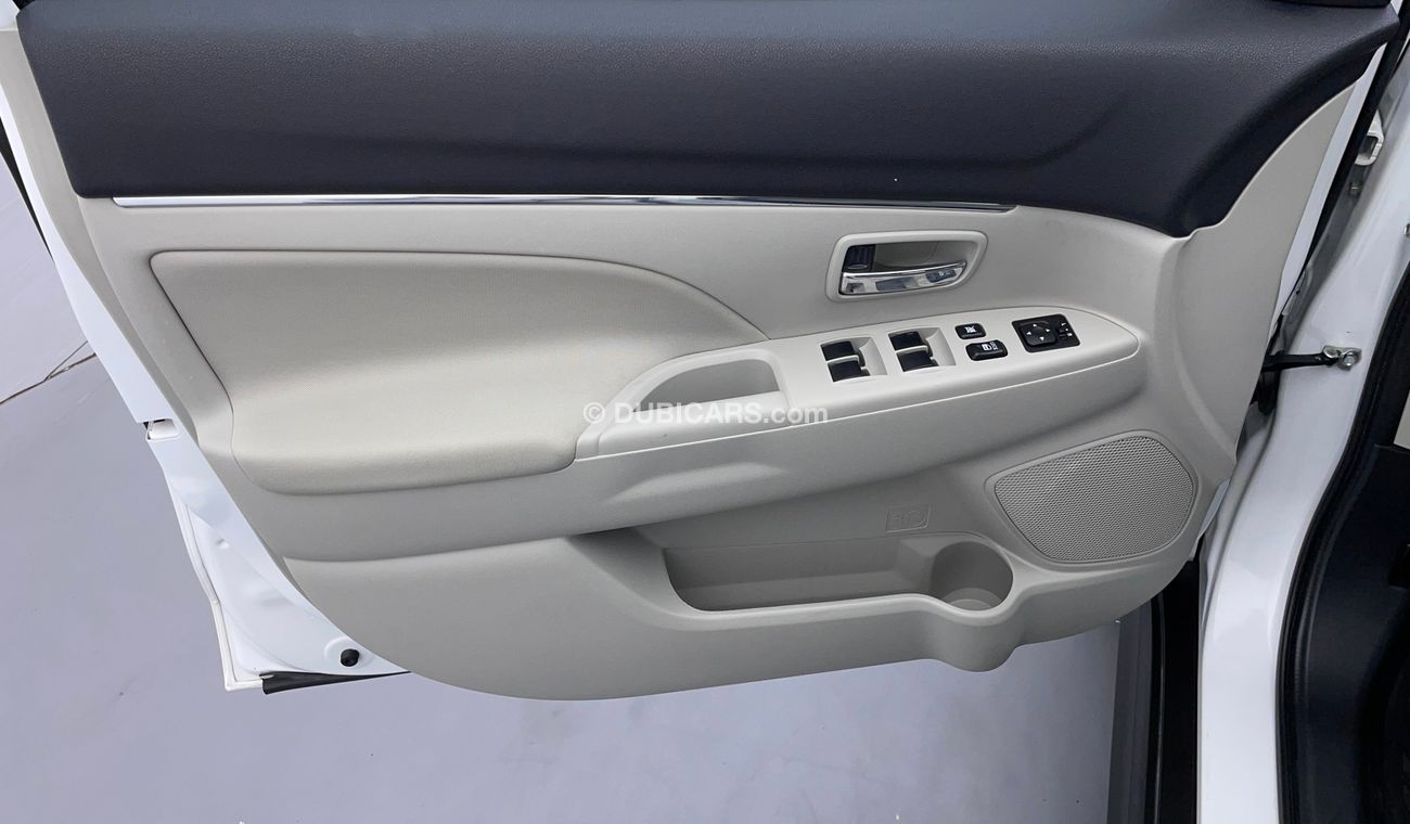 ميتسوبيشي ASX GLX MID 2 | بدون دفعة مقدمة | اختبار قيادة مجاني للمنزل