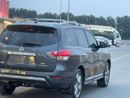 Nissan Pathfinder In excellent condition and requires no expense