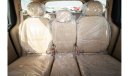 Kia Carnival KIA CARNIVAL 3.3L EX*EXPORT ONLY*