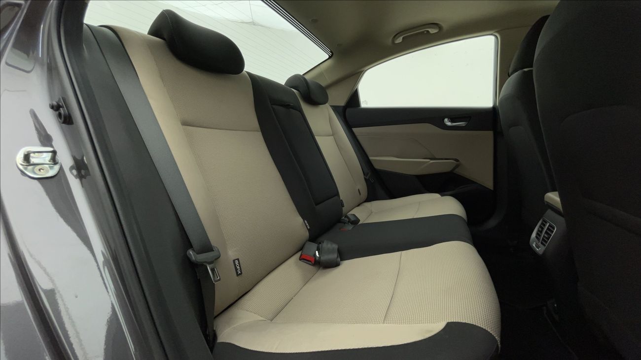 Hyundai Accent COMFORT 1.6 | Zero Down Payment | Home Test Drive