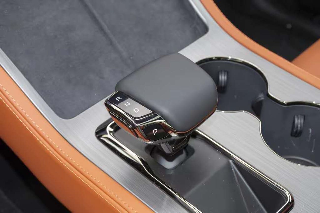 ROX 01 7 seats black-orange