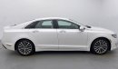 Lincoln MKZ PREMIER 2 | Under Warranty | Inspected on 150+ parameters