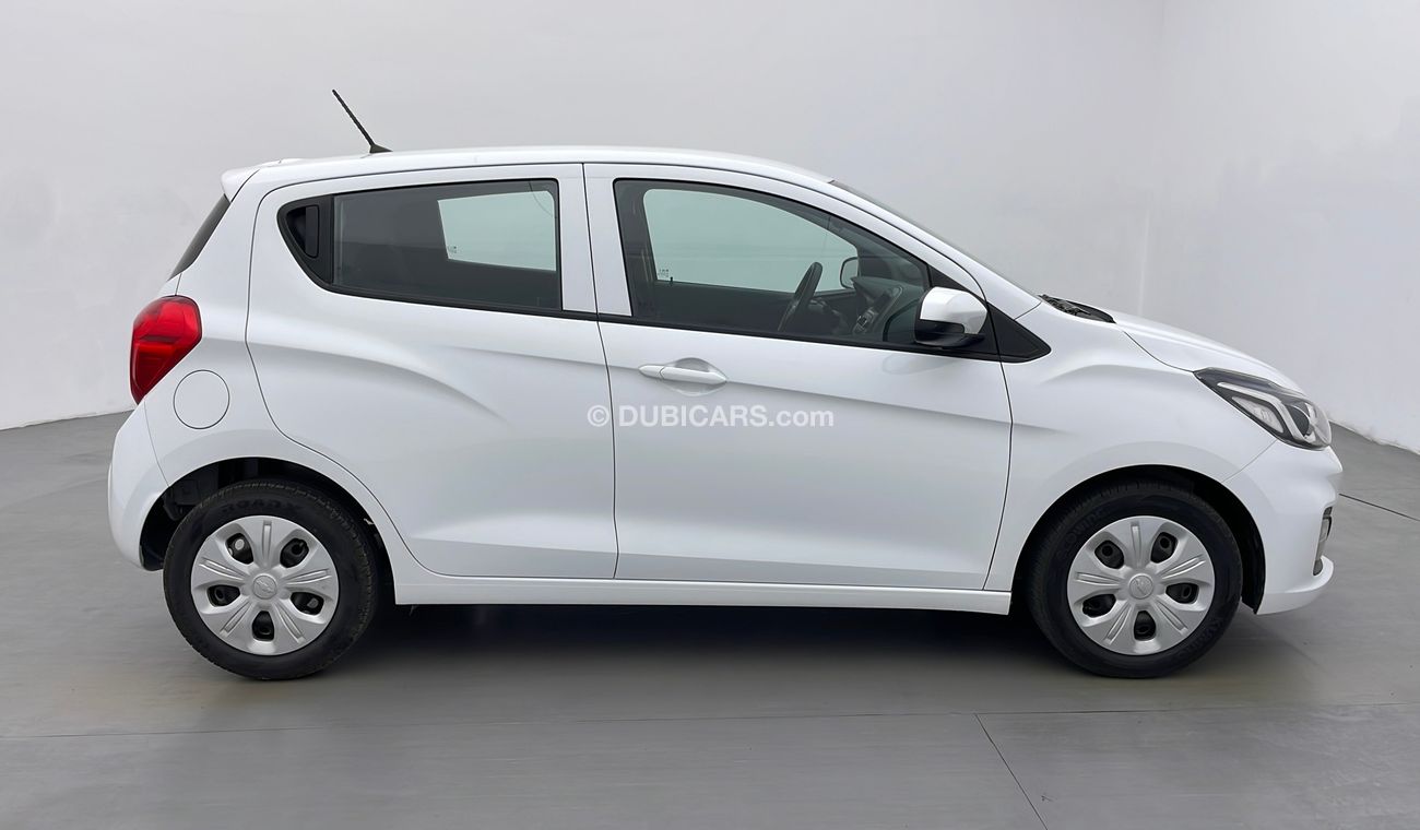 Used Chevrolet Spark LS 1.4 | Under Warranty | Inspected on 150 ...