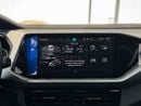 Volkswagen T Cross Deluxe Edition 1.5L 2024 (Export Price)