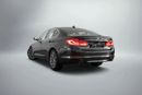 BMW 520i exclusive