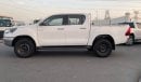 Toyota Hilux SR5 | 2.4 L | 4WD | with power window | Brand New