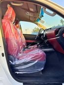 تويوتا هيلوكس DIESEL/ A/T / 4WD/ / EXPORT ONLY / LOT#85555