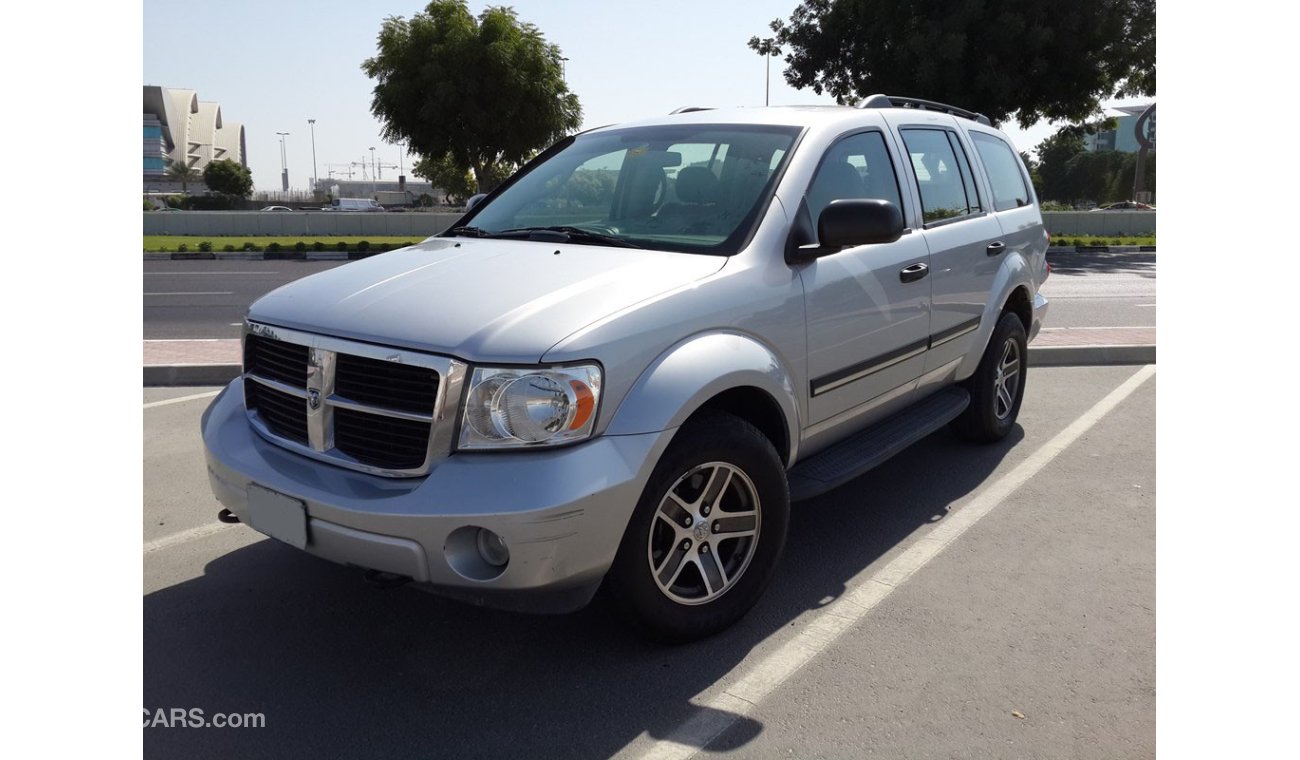 Dodge Durango 5.7L Hemi Perfect Condition