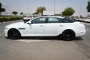 جاكوار XJ PORTFOLIO LUXURY