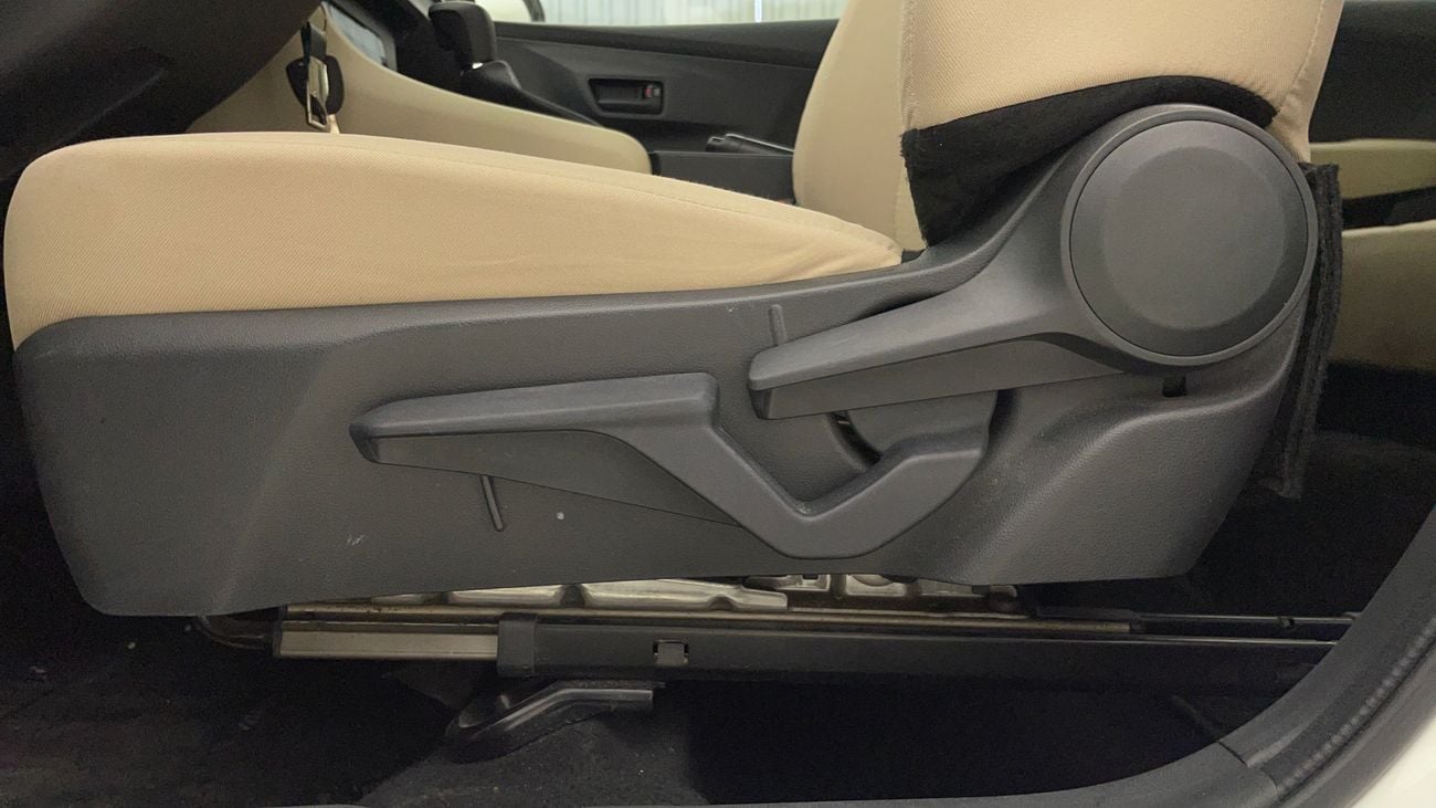 Toyota Yaris E 1.5 | Zero Down Payment | Home Test Drive